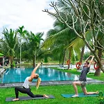 Water Coconut Boutique Villas