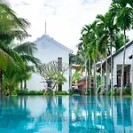 Water Coconut Boutique Villas