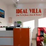 Ideal Villa And Hostel
