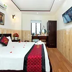 Homestay May Trang