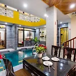 The Lit Villa Hoi An