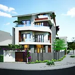 Kaka Villa Beach