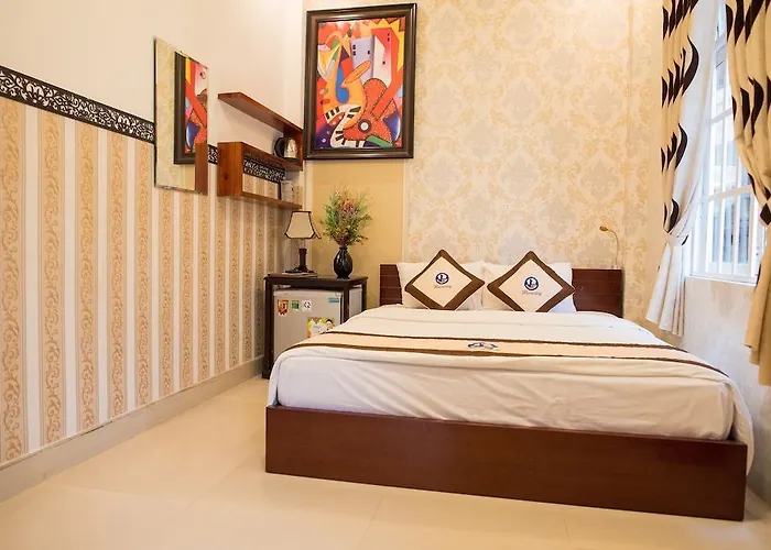 Ngo Homestay Hoi An