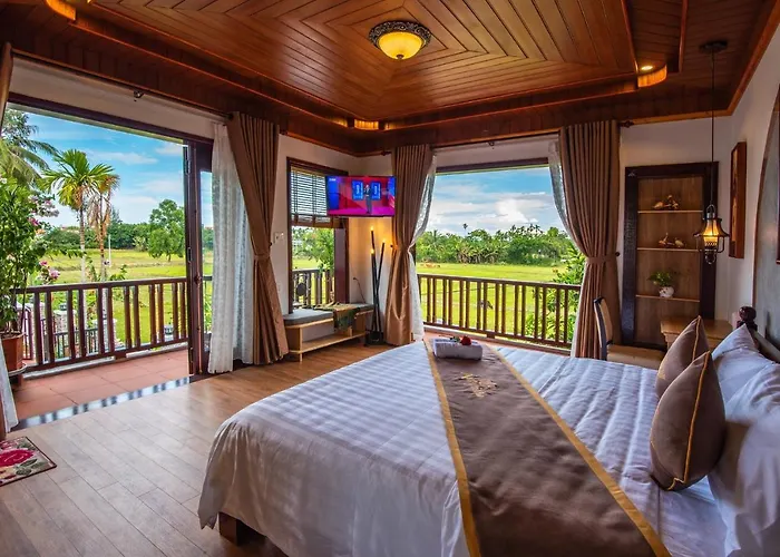 Art Villa Hoi An