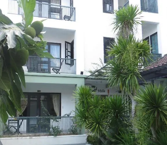 Starfruit Villa Hoi An