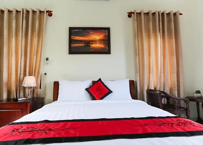 Viet Nhat Homestay