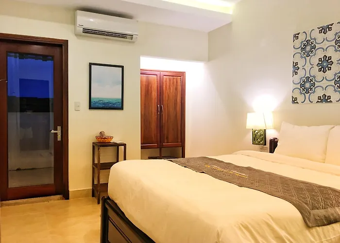 Riverside Hamlet Hoi An Homestay & Villas