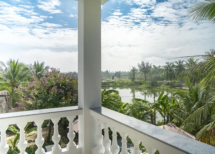 Luna Villa Homestay