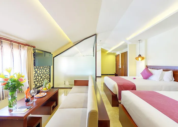 River Suites Hoi An