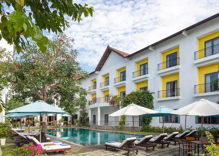 Emm Hotel Hoi An