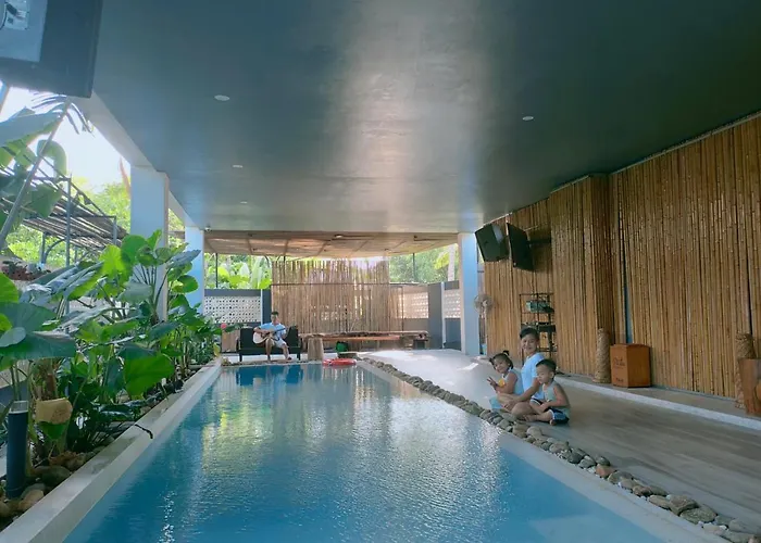 Nha Bong Villa