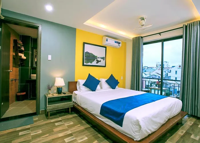 Homestay May\'S House Hoi An
