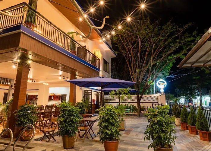 Hoi An Nguyen Homestay
