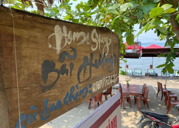 Bai Huong Homestay