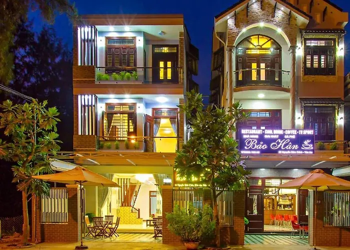 Phuong Trang Villa Hoi An