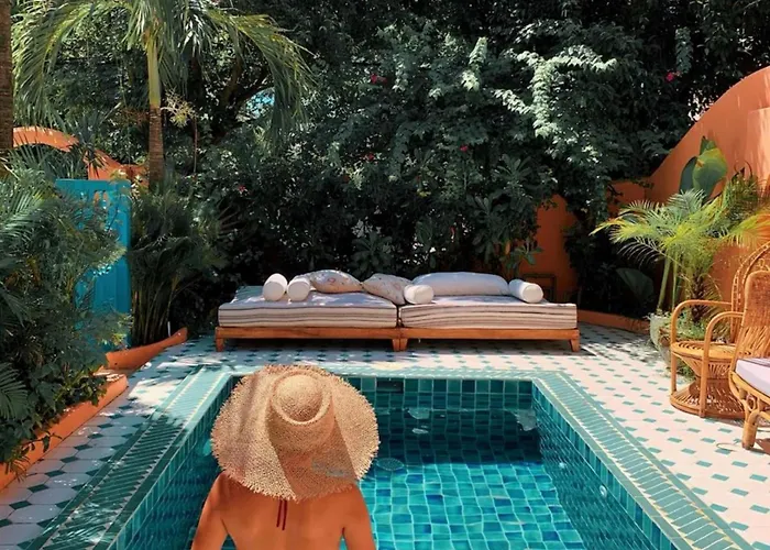 The Mansion Hoi An By Minova