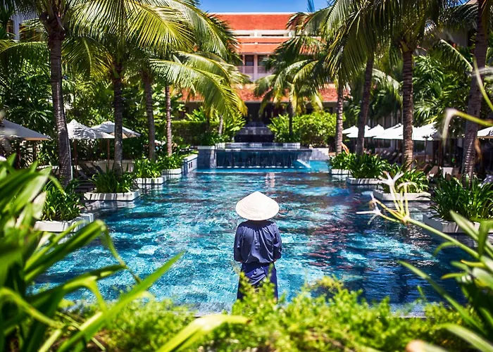 Almanity Hoi An Resort & Spa