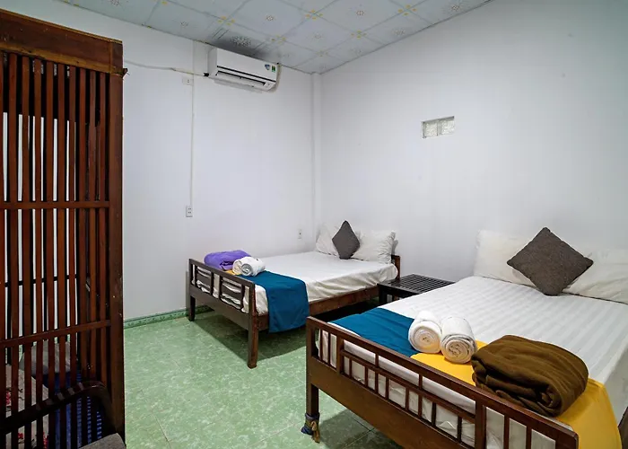 Hoi An Viet House Homestay