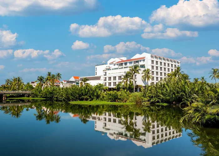Little Oasis - An Eco Friendly Hotel & Spa