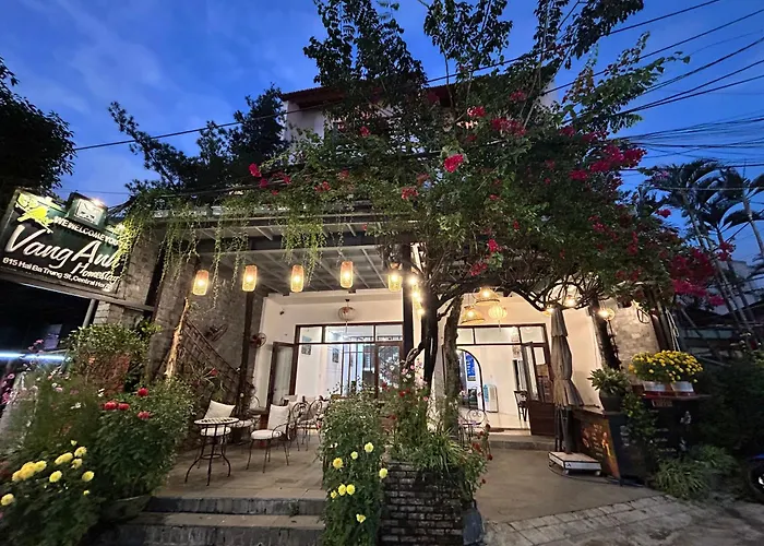 Vang Anh Homestay Hoi An