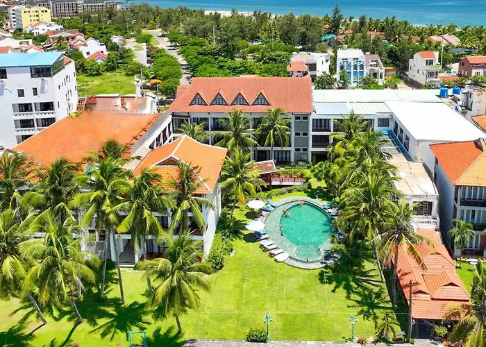 River Beach Resort & Residences