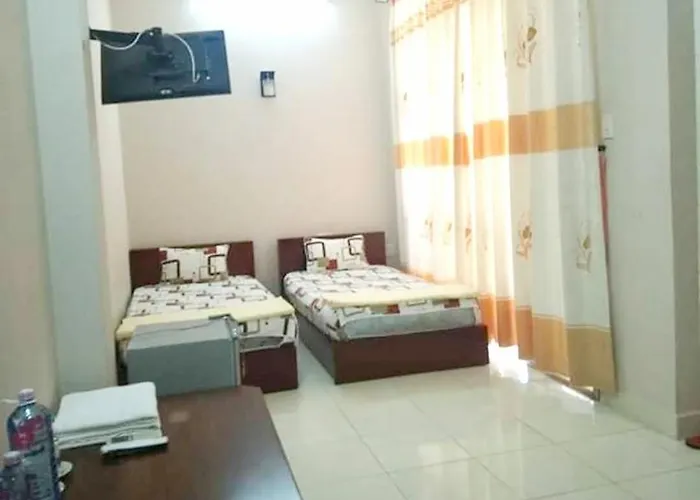 Nha Nghi 218