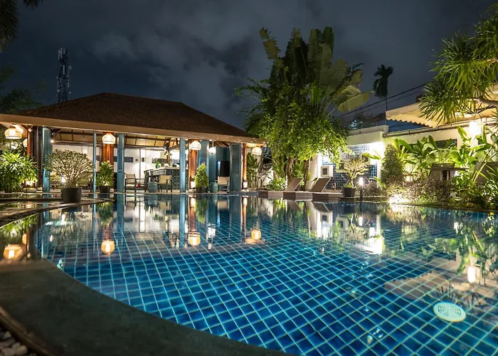 Maison Vy Hotel Hoi An