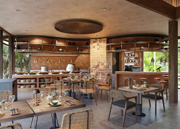 Namia River Retreat - Wellness Inclusive Resort