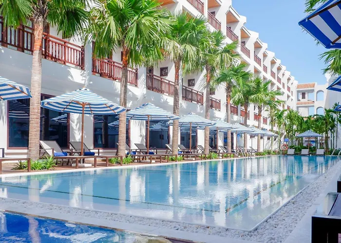 Wafaifo Resort Hoi An