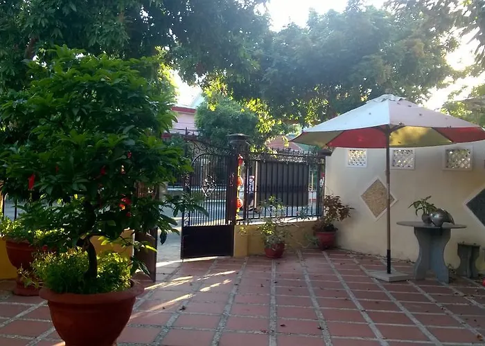 Sac Xanh Homestay