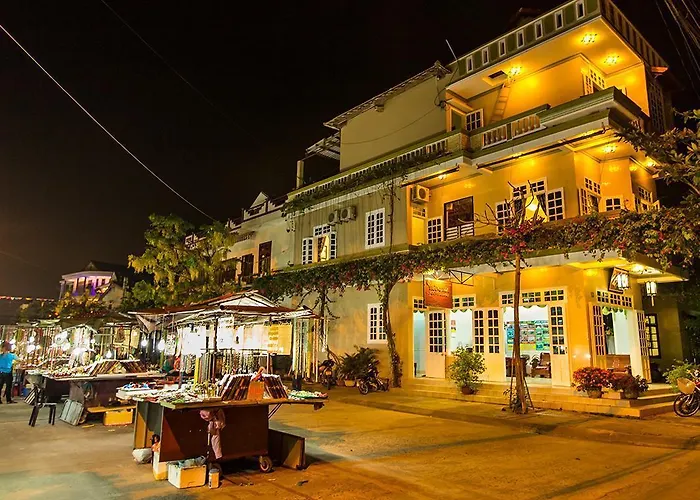 Moon\'S Homestay