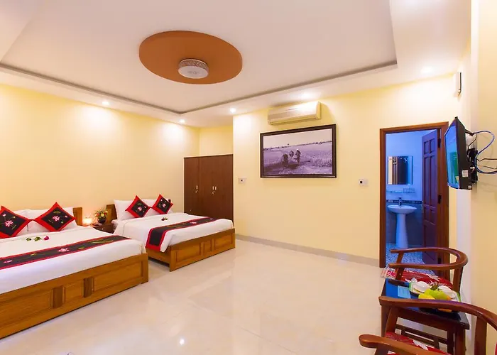 Light Sky Homestay