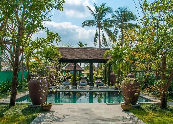 Ao Lang Villa