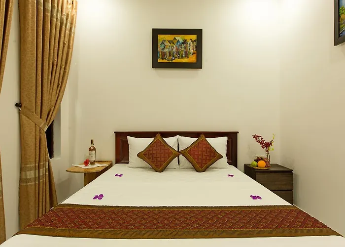 Golden Bee Homestay