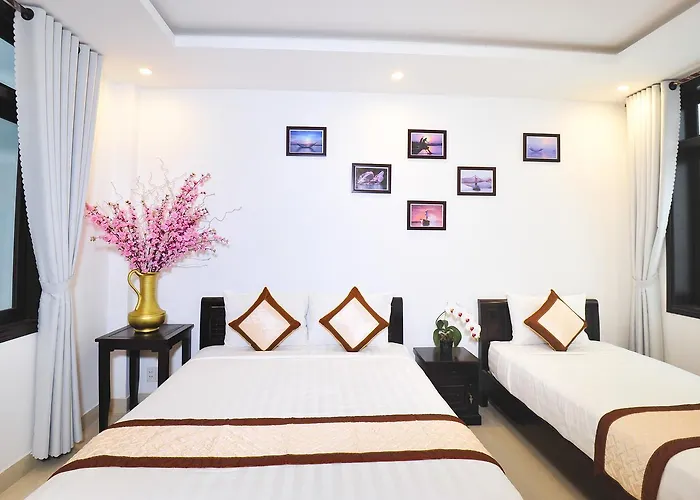 Hoi An Bali Homestay