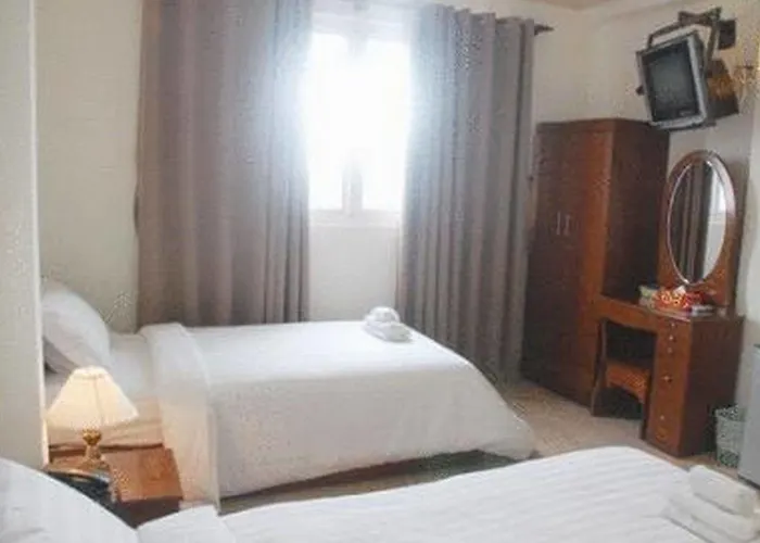 Vinh Huy Hotel