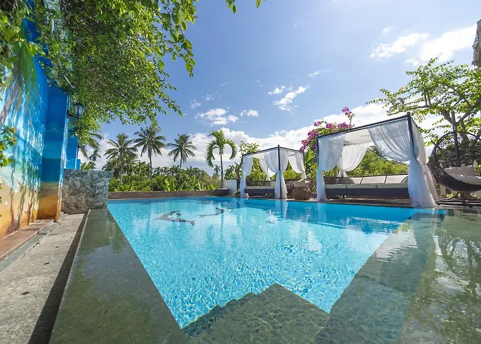 Vip Garden Villa And Pool Hoi An ,