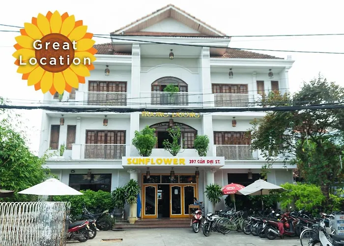 Sunflower Hostel
