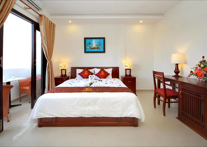 Eden Homestay