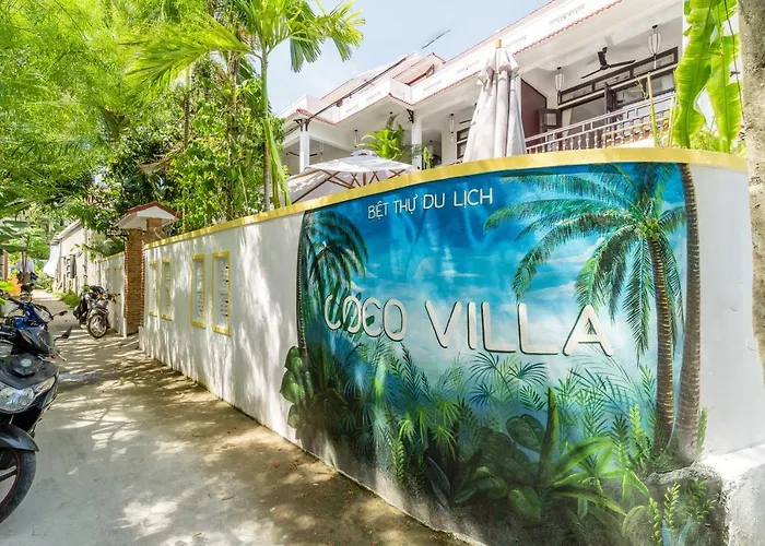 An Bang Coco Villa