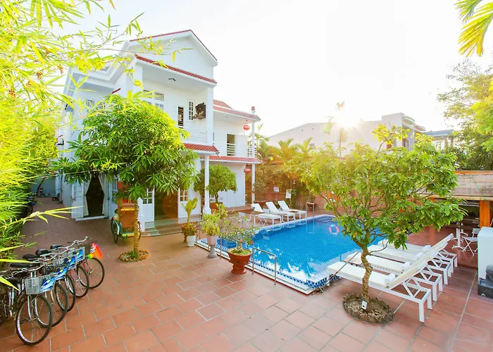 Hoi An Life Villa