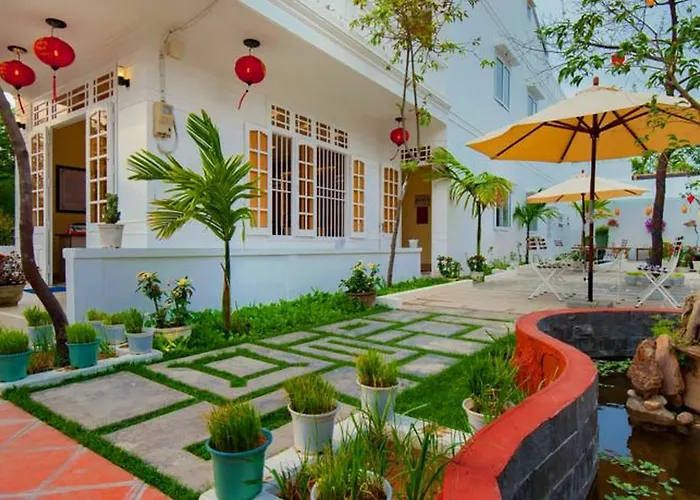Minh Phat Homestay