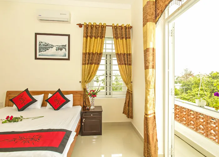 Hoa Thien Homestay