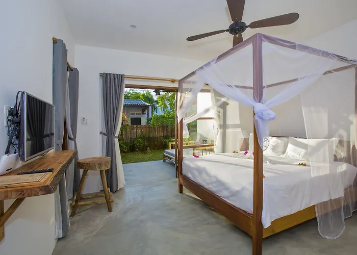 Vinabeach Villas