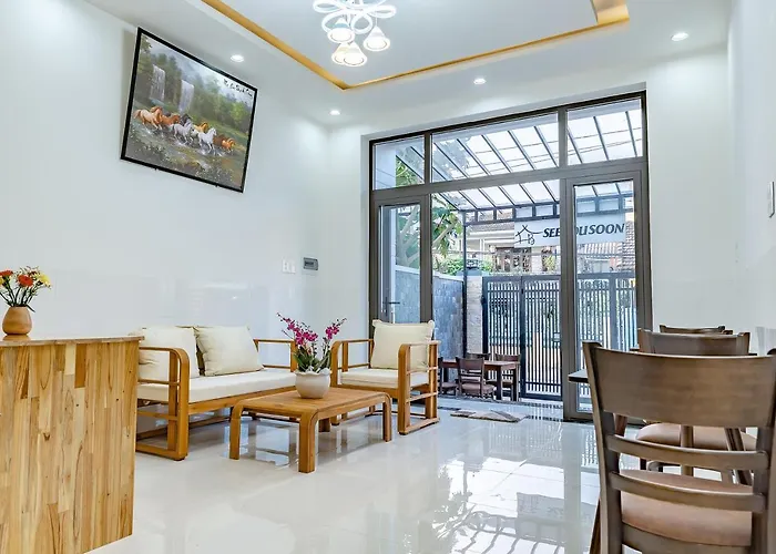 Little Boss Homestay