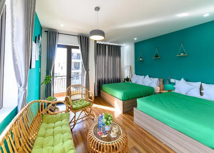 Kivi Homestay Hoi An