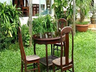Yen Hotel Hoi An