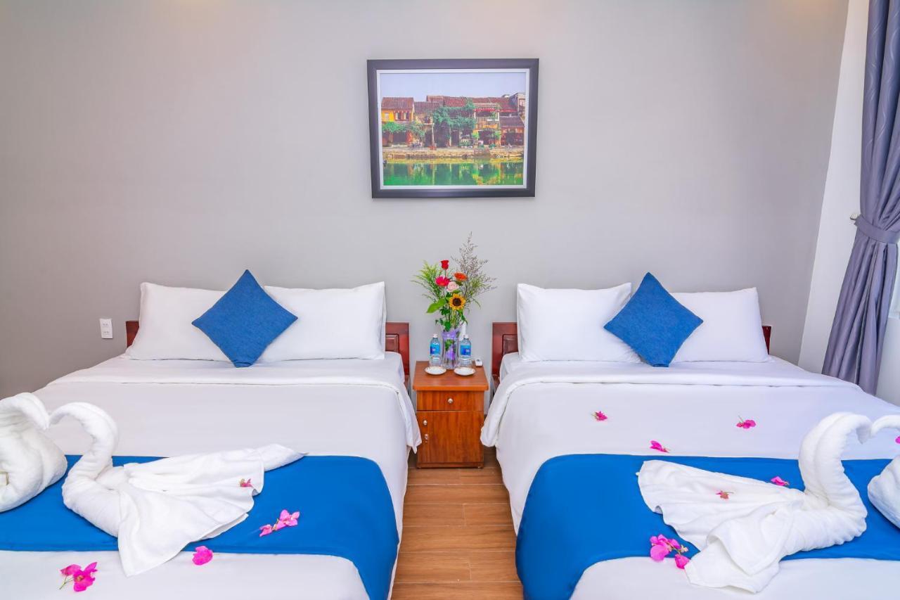 Vinh Khang Homestay Hoi An