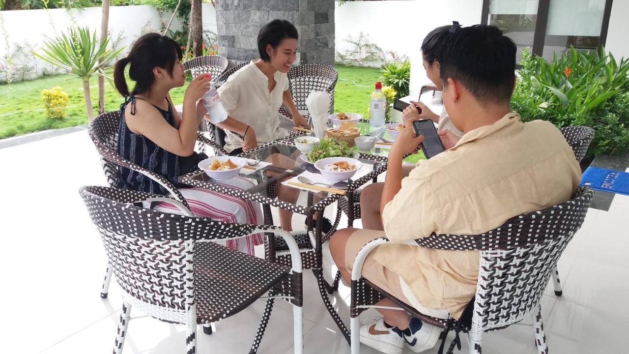 Aparthotel Bespoke Hoian Hoi An