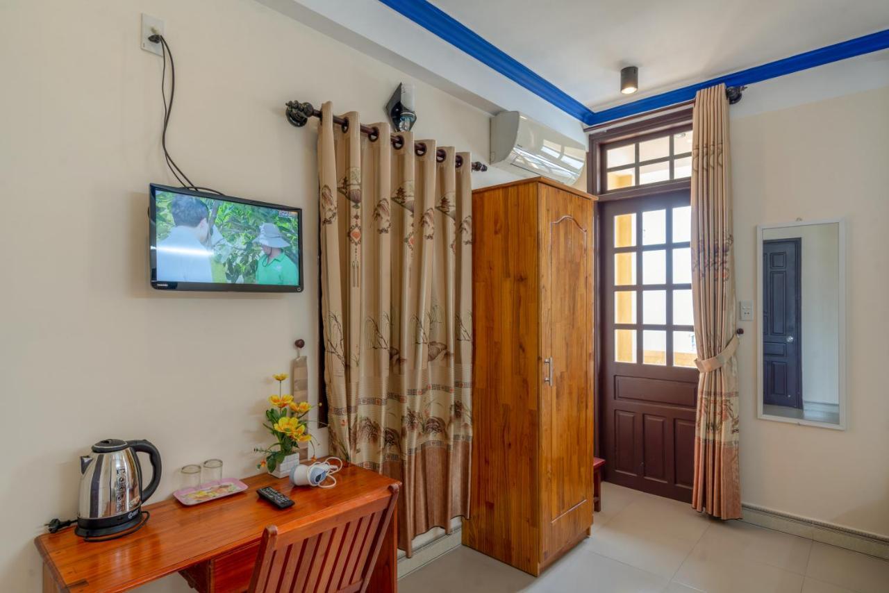 Homestay Sau My Hoi An